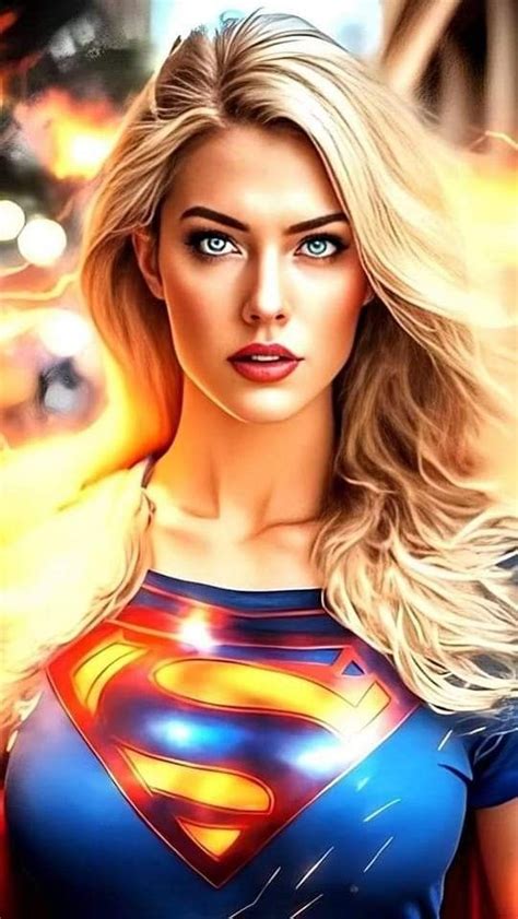 Power Girl Supergirl, Supergirl Superman, Supergirl And Flash, Batman, Dc Comics Heroes, Dc ...