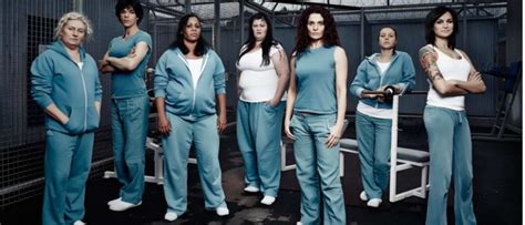 Wentworth - Season 9 For Free without ADs & Registration on Fmovies