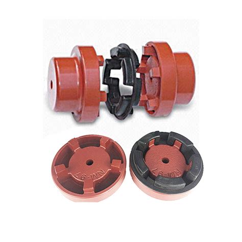 High Pressure Cast Iron Flexible Coupling Sleeve Nm Pump Coupling Nm ...