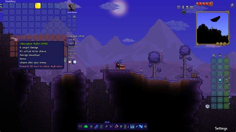 Best Bullets in Terraria (Full Guide 2022) - AVIDGAMER.GG