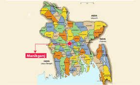 Manikganj District: Manikganj District Food