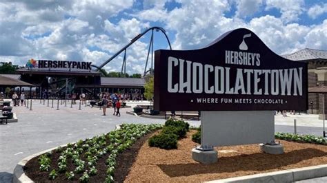 Concerts coming to Hersheypark Stadium over summer