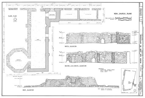 Mission San Juan de Capistrano Ruins of New Church | ClipPix ETC ...