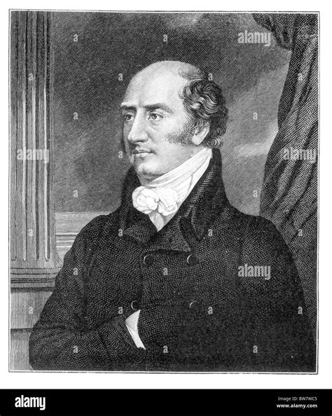 George canning mp hi-res stock photography and images - Alamy