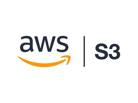 Amazon S3 Logo PNG vector in SVG, PDF, AI, CDR format