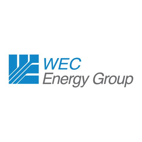 WEC Energy Group logo PNG, vector files free download - Brandlogos.net