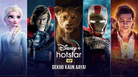 Disney Hotstar Movies : The Complete List All You Can Catch On Disney ...