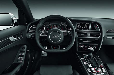 Audi RS4 Avant first drive | Autocar