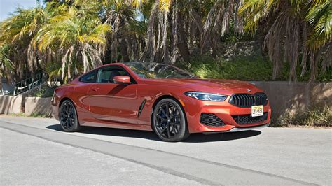 2020 BMW M850i xDrive Review: Price, Power, Specs