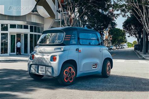 Coches eléctricos sin carnet: las mejores opciones | Autocasión