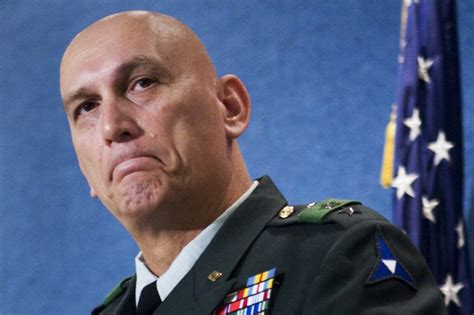 Gen. Raymond T. Odierno, who led Iraq War 'surge,' dead at 67