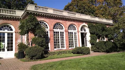 Art Museum «Dumbarton Oaks Museum», reviews and photos, 1703 32nd St NW ...