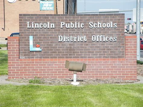 Lincoln Public Schools District Office | Flickr - Photo Sharing!