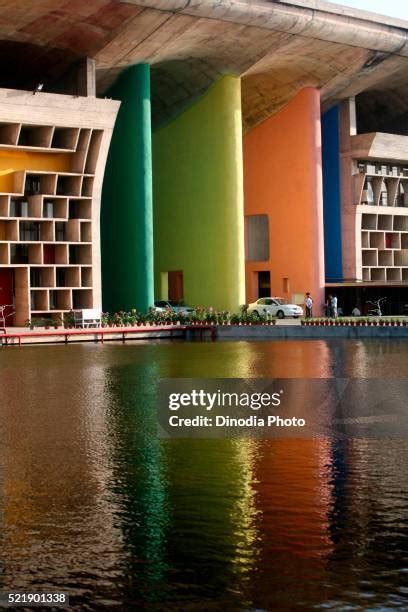 Chandigarh Architecture Photos and Premium High Res Pictures - Getty Images