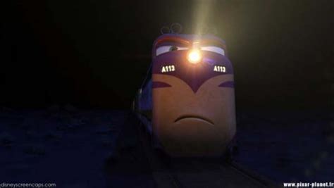 Why do Disney and Pixar animated movies contain the 'A-113' easter egg ...