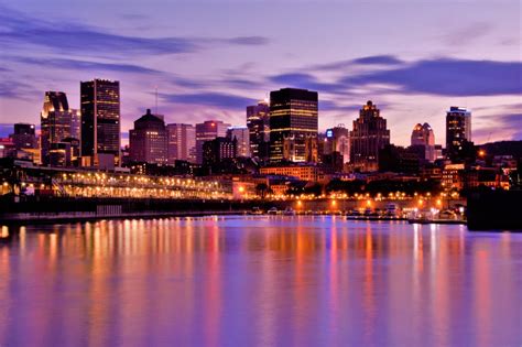 1 day in Montreal: a panorama of Canada's largest city | Magazine PONANT