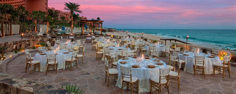 Near Cabo San Lucas Wedding Venue | The Westin Los Cabos Resort Villas ...