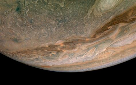 Space Photos of the Week: Keeping an Eye on Jupiter's Storms | WIRED