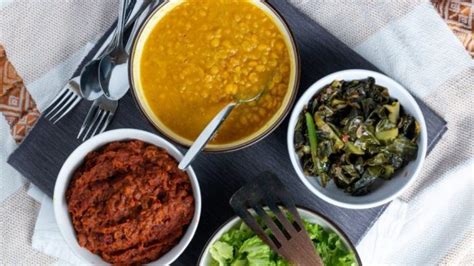 Vegan Ethiopian Food Guide Written by an Ethiopian | Nomadic Vegan