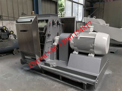 Dry Fruit Vegetable Grinding Machine Hammer Mill - Buy Dry Fruit ...