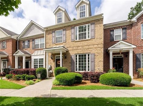 Kennesaw GA Townhomes & Townhouses For Sale - 38 Homes | Zillow