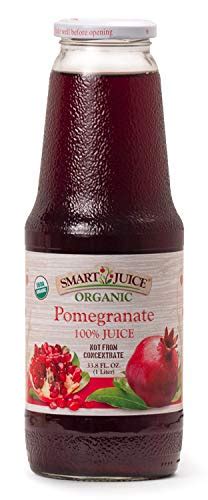 Best Pomegranate Juice Brands of 2025: Consumer Rating and Reports