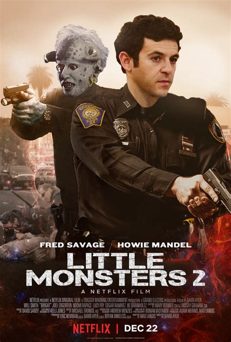 Little Monsters was my favorite movie as a kid😭💗 : r/nostalgia