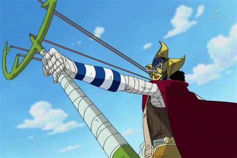 Fã de One Piece mostrou como seria o Usopp na vida real com uma arte incrível - Critical Hits