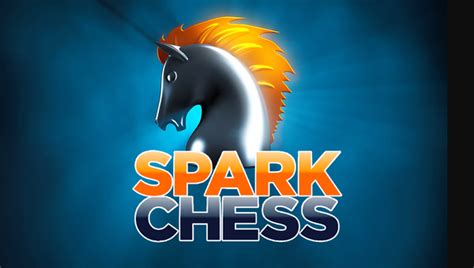 Online sparkchess - virtsy