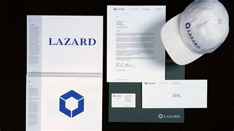 Lazard Logo