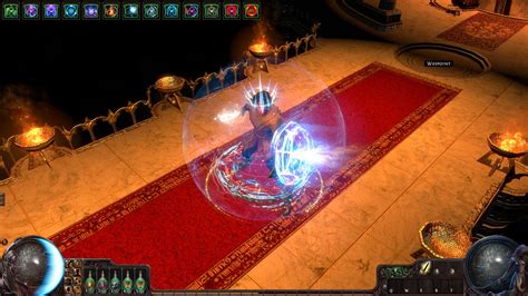 Better Path of Exile Items Hunting with Auras | pathofexileuniqueitems