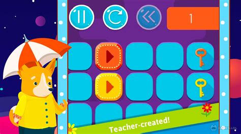 Download & Play The Educational ABCya Games App on PC