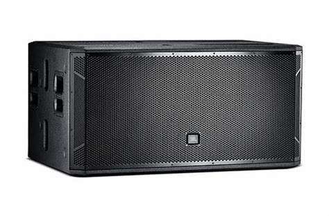 JBL Base Speakers STX828 at Rs 96000 /number | Jbl Outdoor Speakers ...