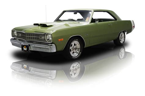 134370 1973 Dodge Dart RK Motors Classic Cars and Muscle Cars for Sale