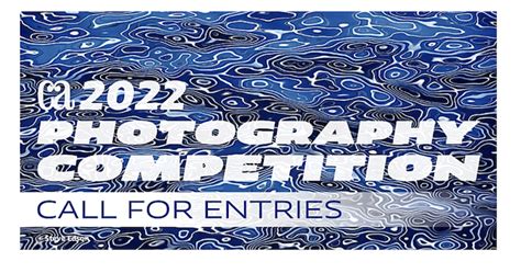 The Best Photography Contests in 2022 (Updated)