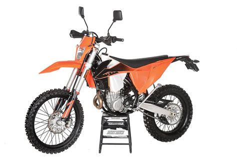 2020 KTM 500EXC DUAL-SPORT: FULL TEST - Dirt Bike Magazine