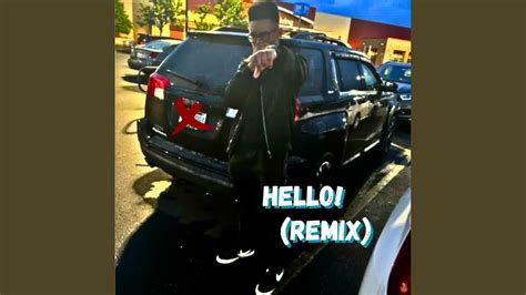 HELLO! (Remix) - YouTube