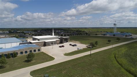 Campus Facilities | Heartland Christian College