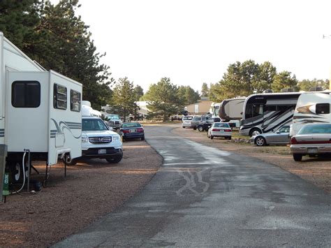 Colorado Heights Camping Resort - 5 Photos - Monument, CO - RoverPass