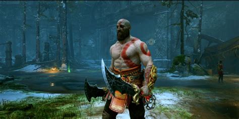 God Of War: Best Mods Available