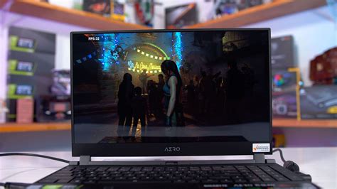 Testing an OLED Laptop Display: It's Pretty Amazing Photo Gallery - TechSpot