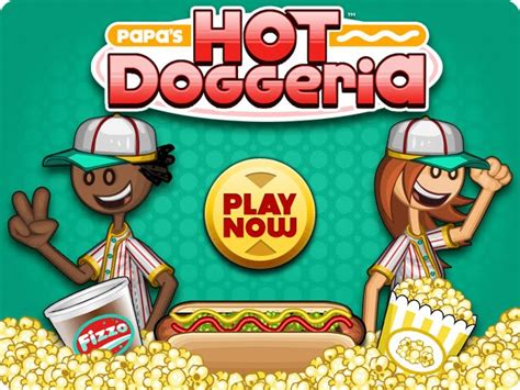 Cool Math Games Papa Popcorn | Jobs Online