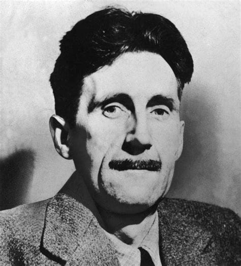 George Orwell Biography: The Life & Works Of George Orwell