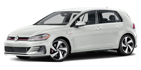 2018 Volkswagen Golf GTI Colors, Specs, Specials