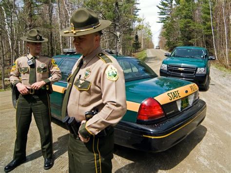 [REQ] Vermont State Police Uniform / Ped Model - Suggestions & Requests - LCPDFR.com