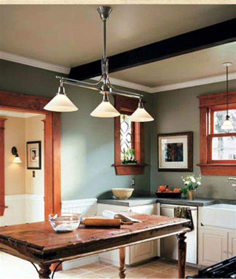 20 Best Multi Pendant Lights Fixture | Kitchen table lighting, Kitchen ...