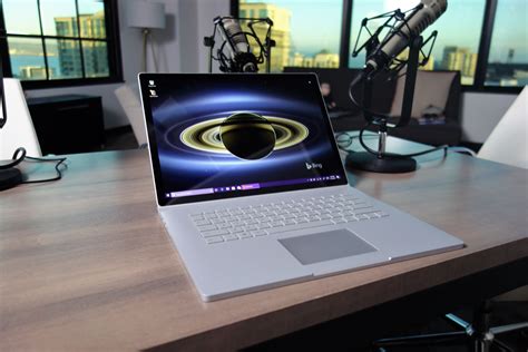 Microsoft's Surface Book 2 has a power problem | PCWorld