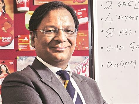 Who owns SpiceJet? Kalanithi Maran claims deal with Ajay Singh is dead | Company News - Business ...