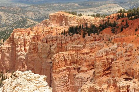 Bryce Canyon National Park – Geology – Travel-Gourmand.com