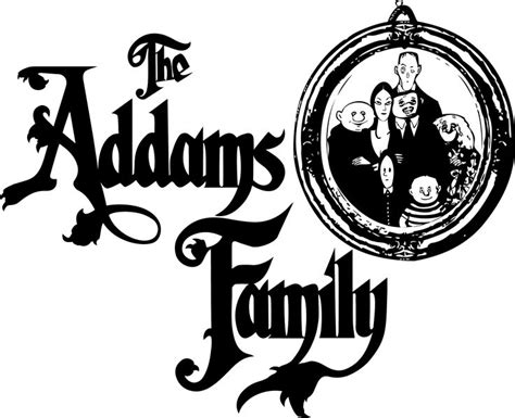 251 best Families--the Addams and the Munsters images on Pinterest | Adams family, The addams ...